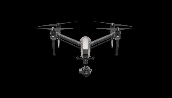 DJI - Inspire 2 Premium