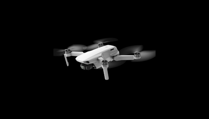 DJI Mavic Mini