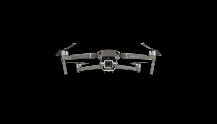 DJI Mavic Pro 2