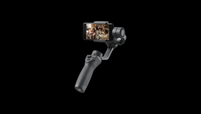 DJI - Osmo Mobile 2