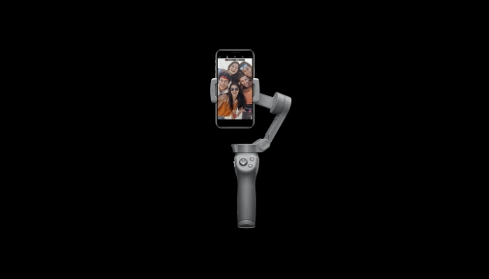 DJI - Osmo Mobile 3