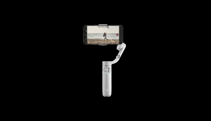 Stabilisateur DJI - Osmo Mobile 5