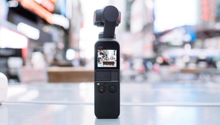 DJI Osmo Pocket (3)