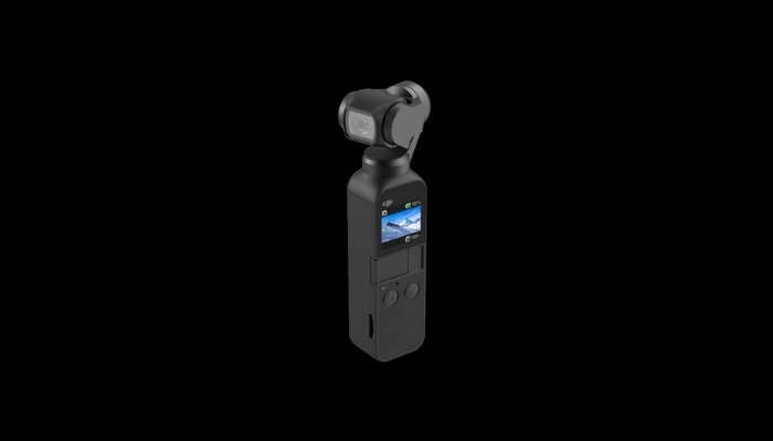 DJI Osmo Pocket