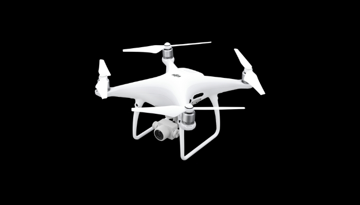 DJI - Phantom 4 Pro v2 