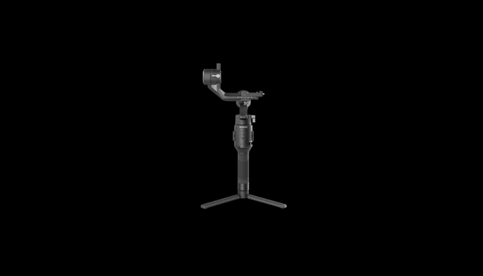 stabilisateur DJI - Ronin SC