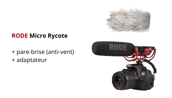 RODE Micro Rycote (2)