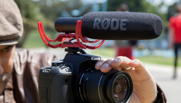 RODE Micro Rycote (3)