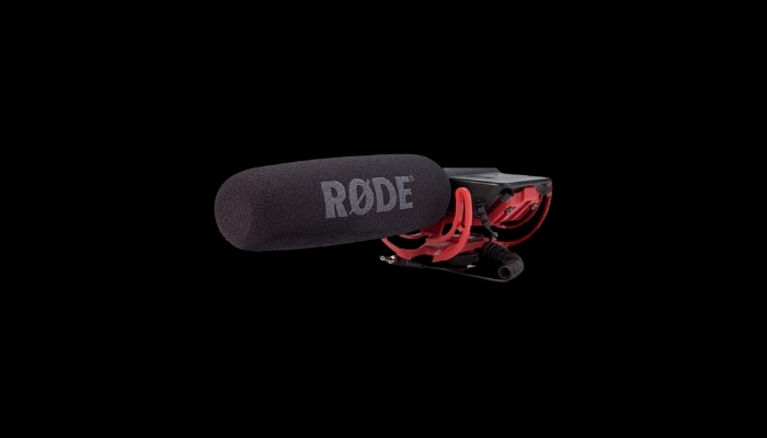 RODE Micro Rycote