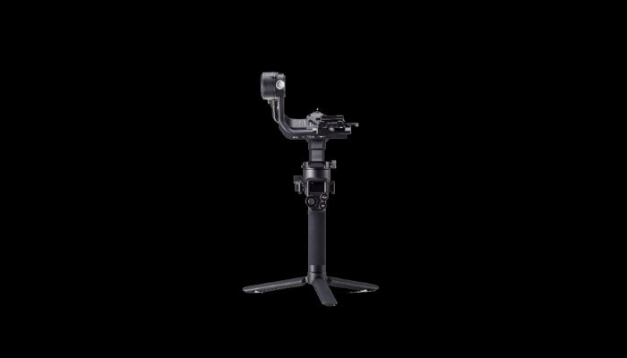 DJI Mavc Mini 2